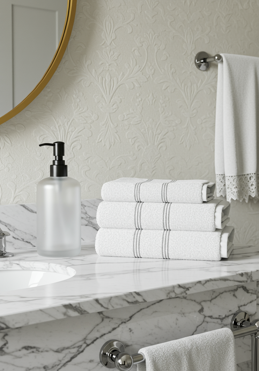 Shop Bushnell Hand Towel and more