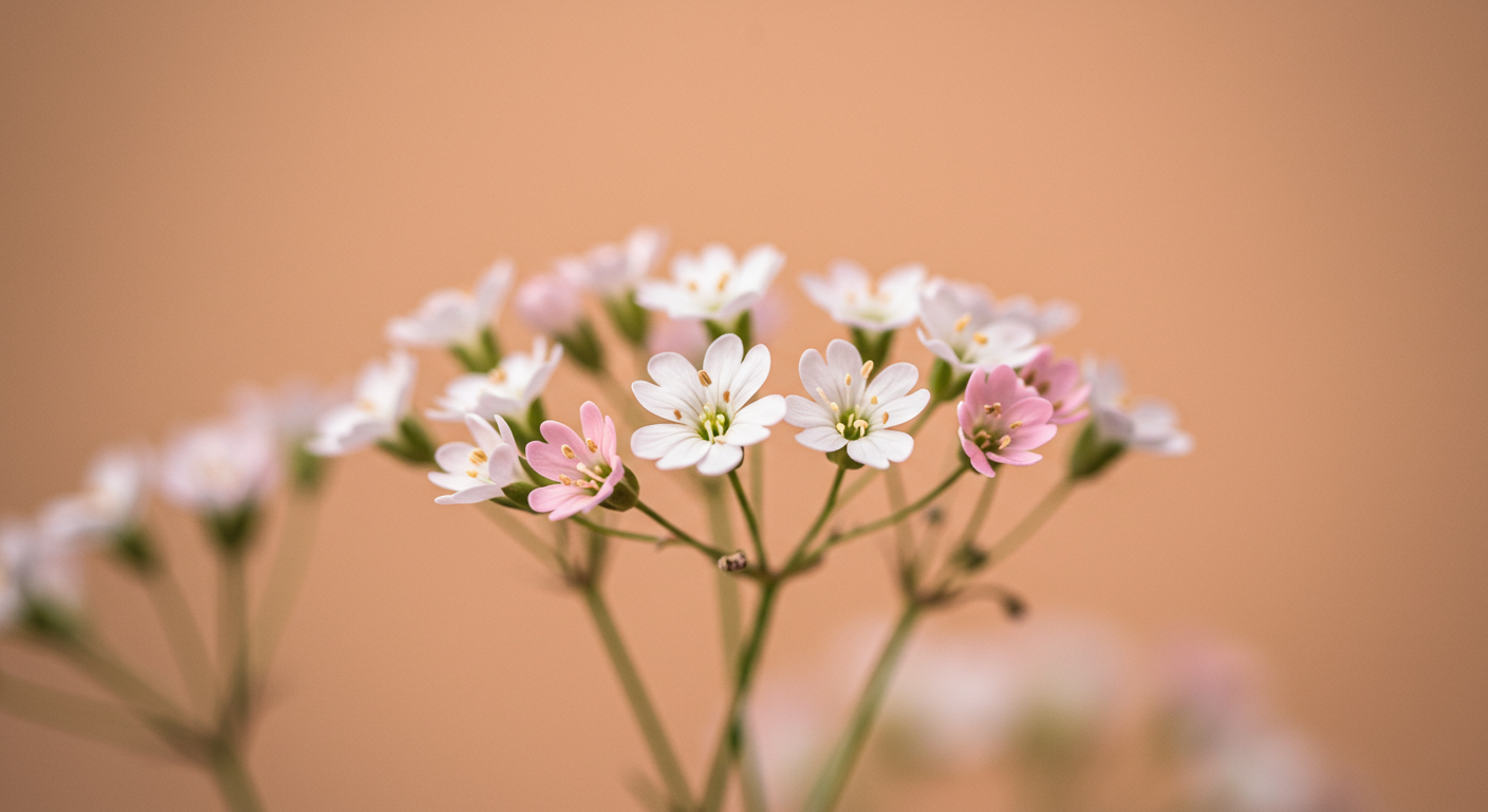 Best Annual Flowers for Full Sun Ammi