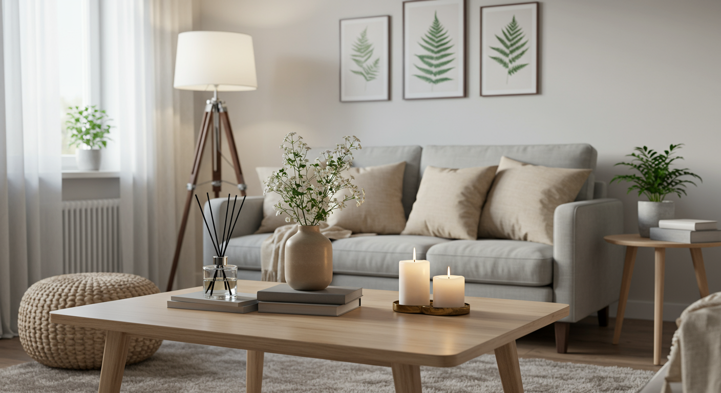 Best Ways to Use a Luxury Room Spray for a Long-Lasting Scent