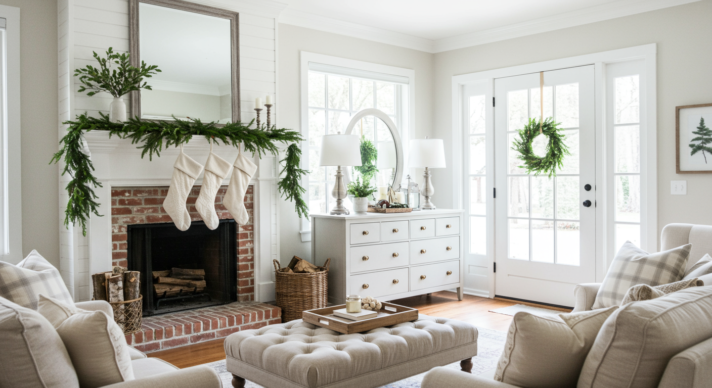 Holiday Trends to Try in 2021