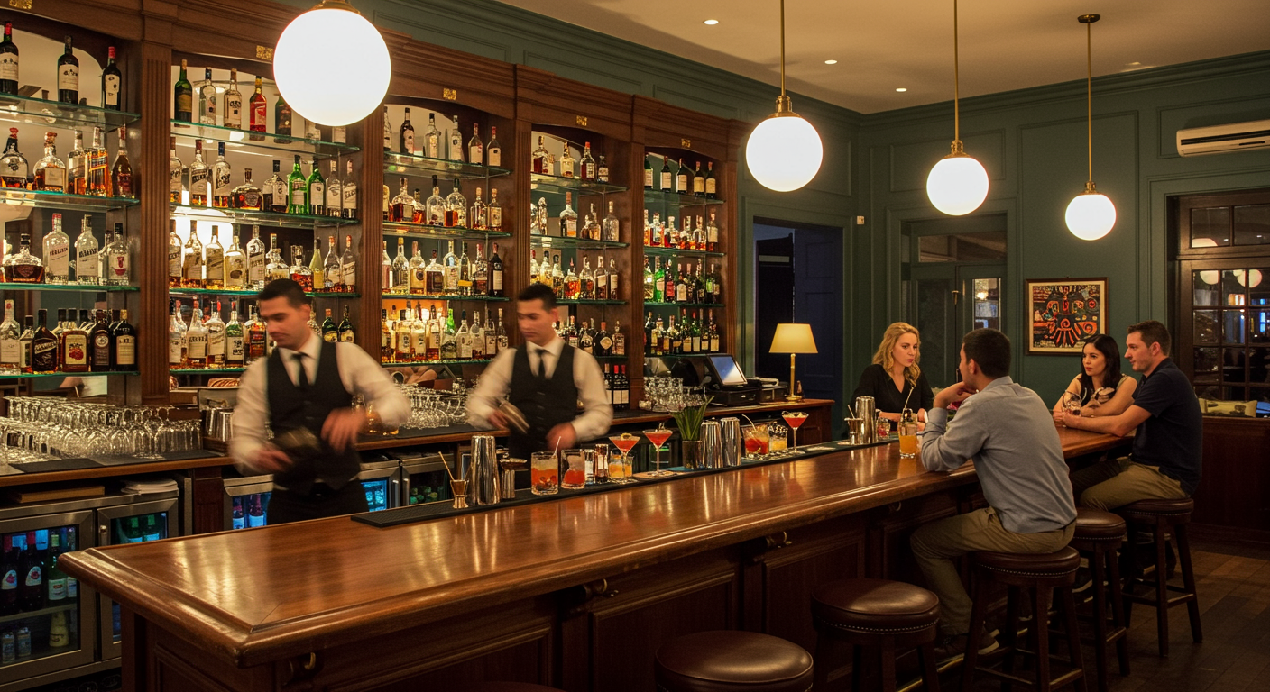 Meadowlark’s world fair offerings.