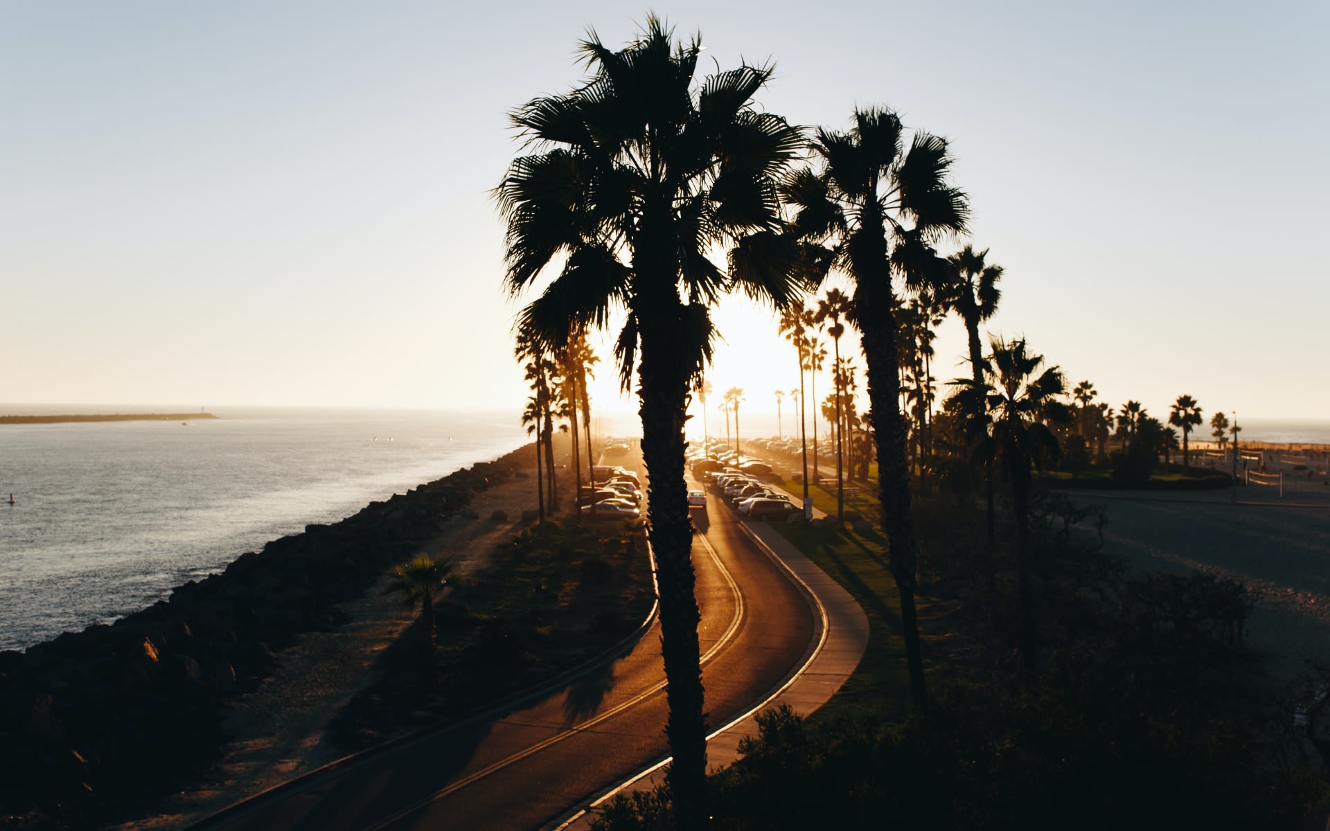 Point Loma San Diego