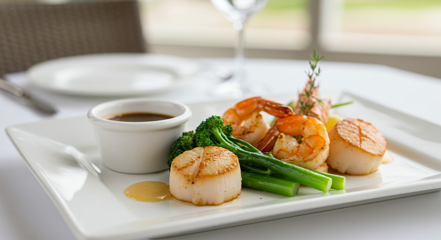 Nantucket Gastronomy