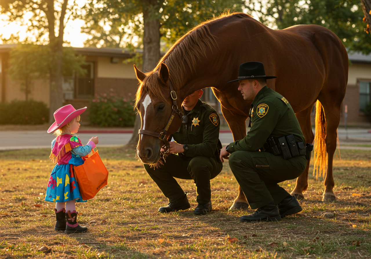 Halloween Spooktacular event in Dana Point