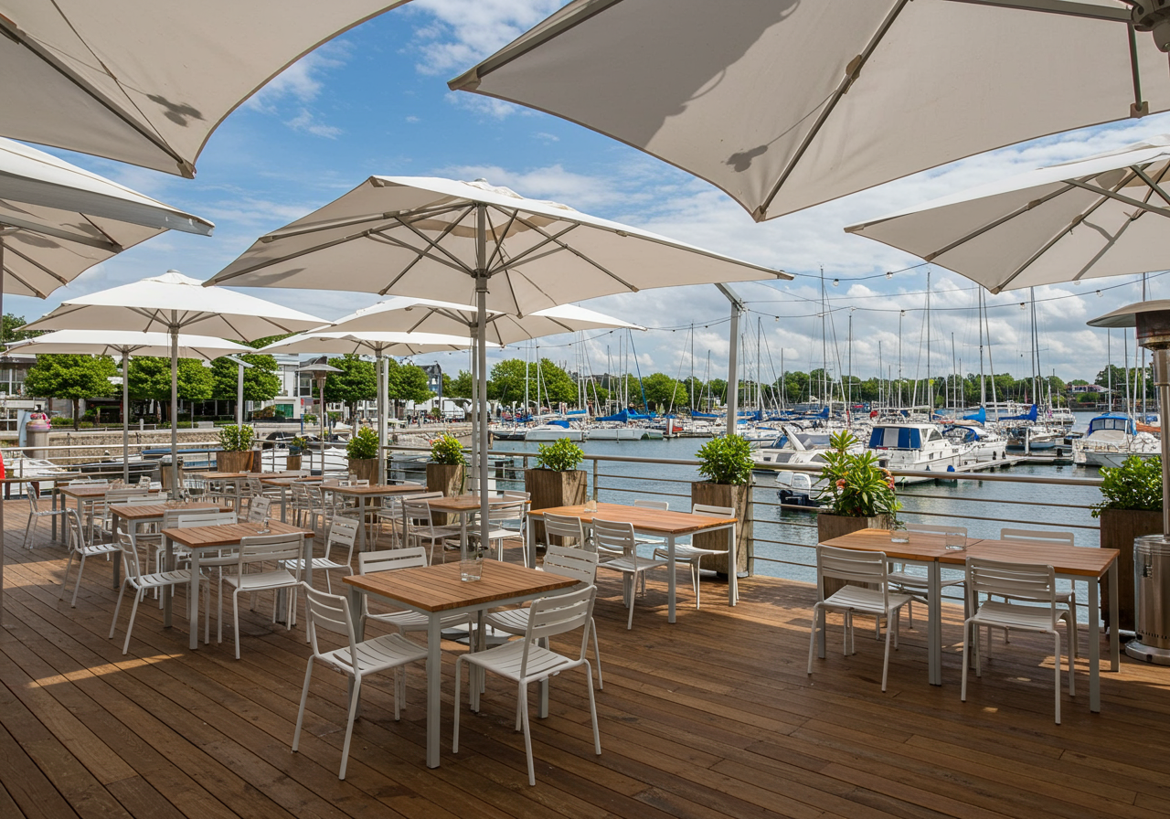 Sam’s Anchor Café