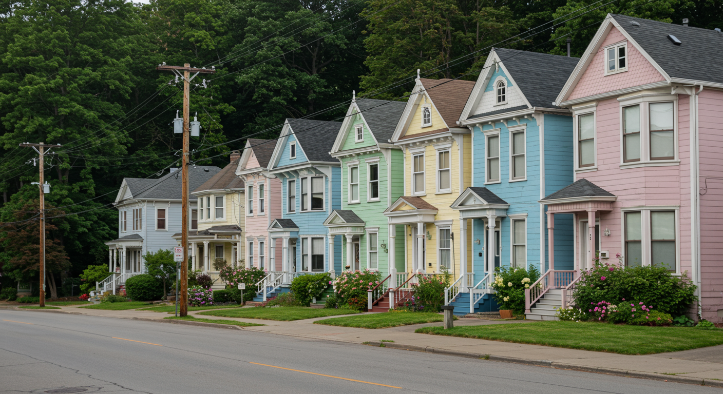 Why Is Housing Inventory So Low?