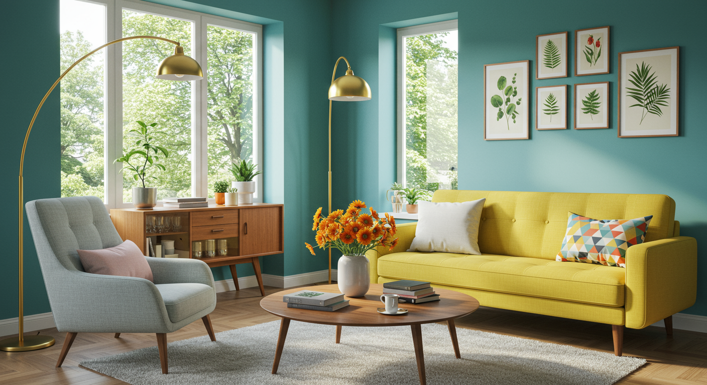 Are Gallery Walls Over? | Architectural Digest