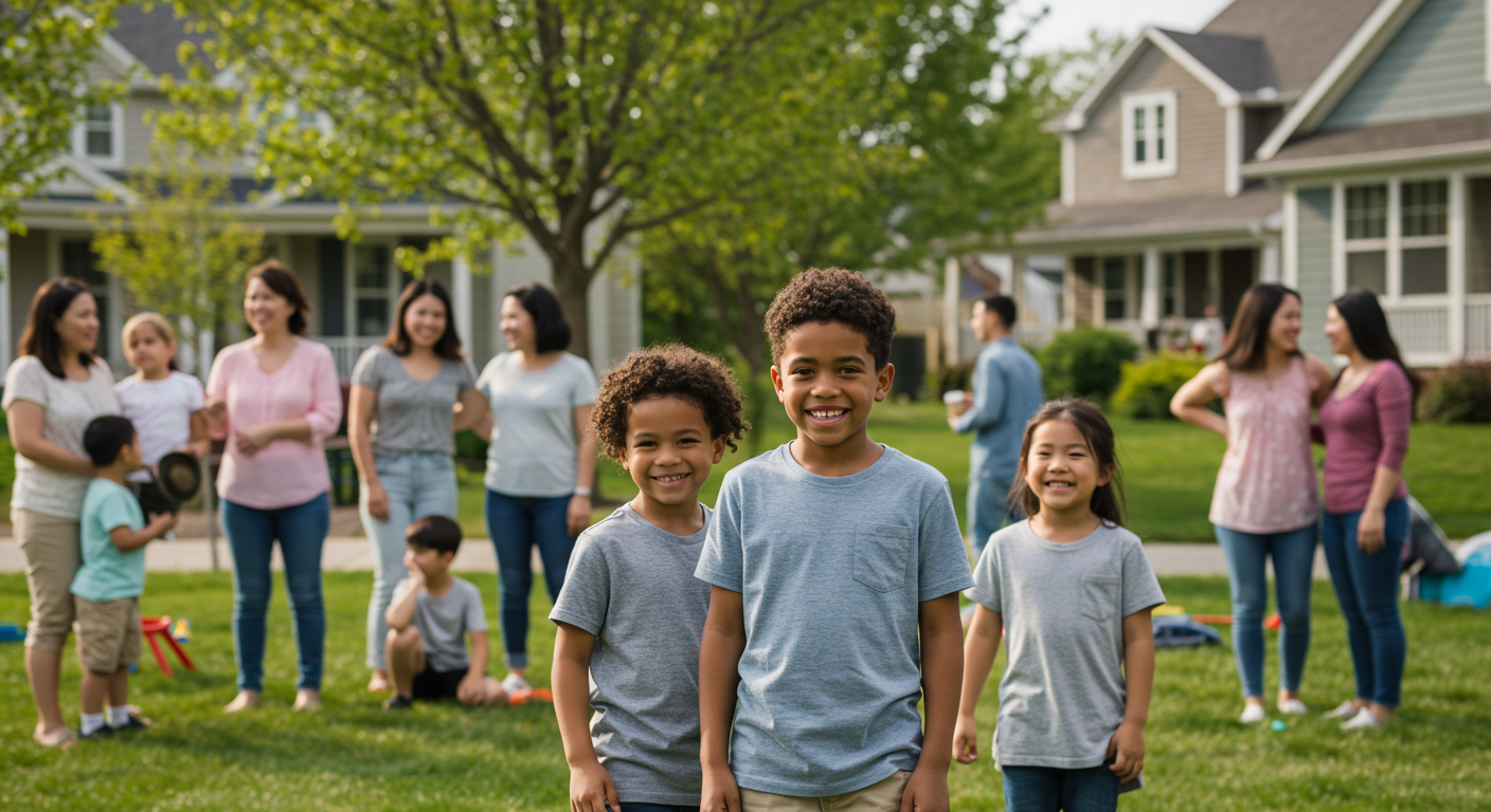 Local with Lisa: Mr. Nova's Ice Cream Cart