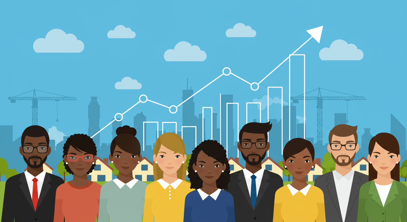 Not only have equity gains help homeowners more seamlessly transition out of forbearance and avoid a distress sale, but they have also enabled many to continue building wealth. Frank Martell, CoreLogic