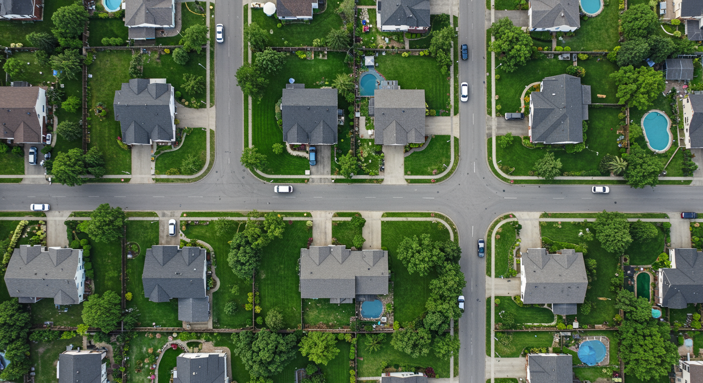 Today&rsquo;s Housing Market Is Nothing Like 15 Years Ago | MyKCM