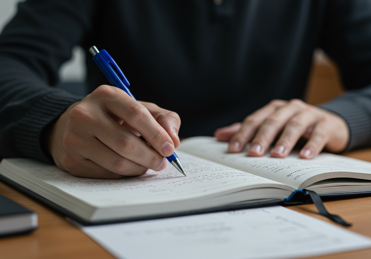 Planning Real Estate Needs