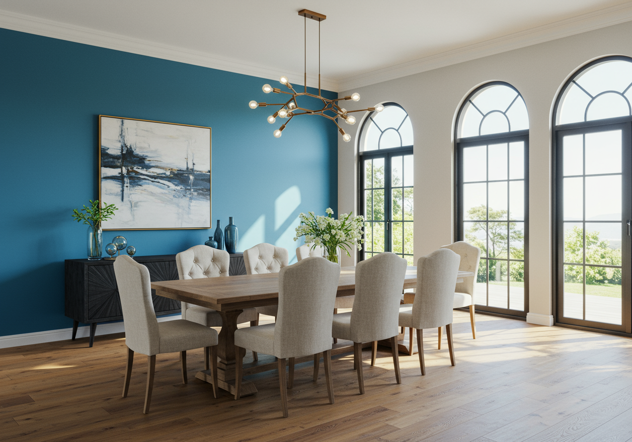 2023 Paint Colors of the Year - Home Trends