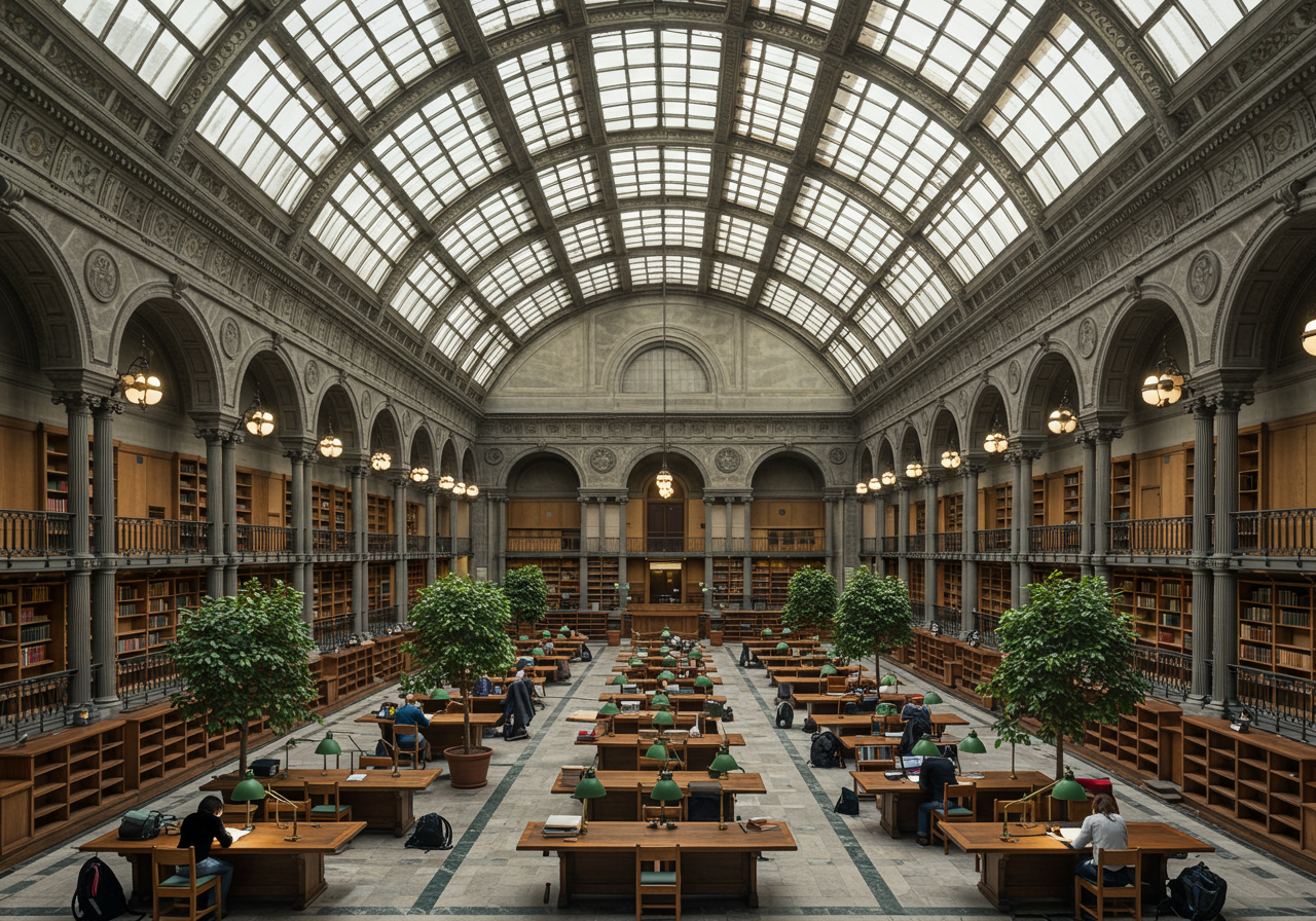 Learn something new at Harold Washington Library Center