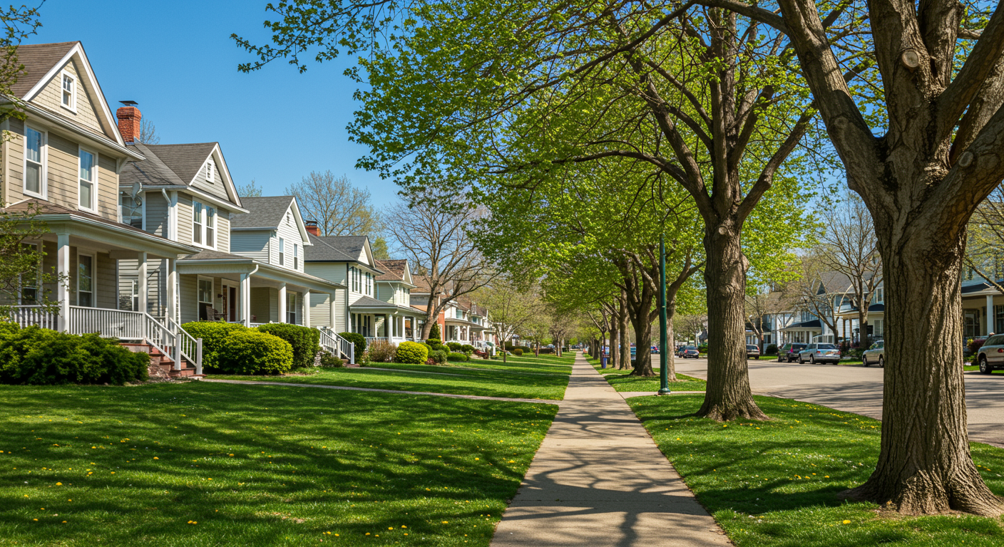 3 Graphs Showing Why Today’s Housing Market Isn’t Like 2008 | MyKCM