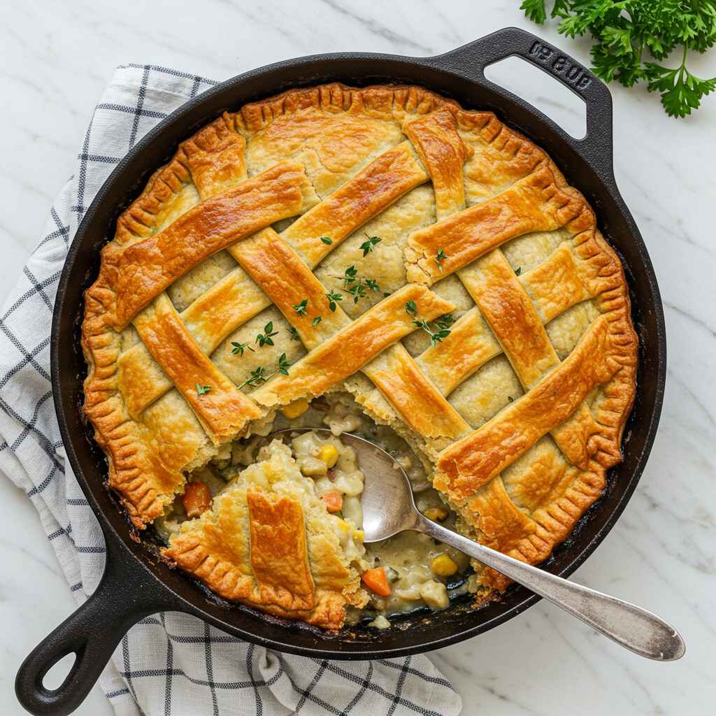 Eye on the Pie (Part 1) #2