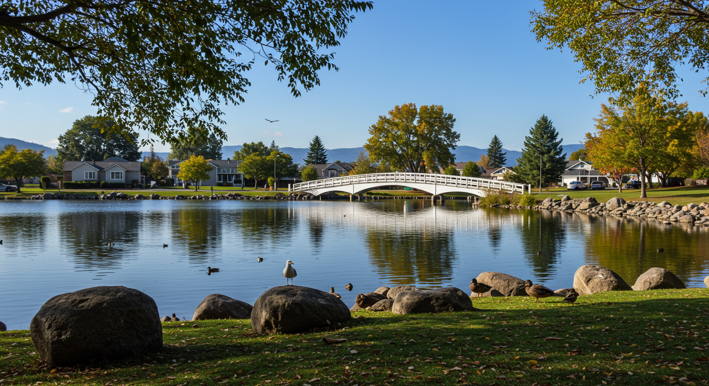 Homes For Sale In Woodbridge Irvine Ca