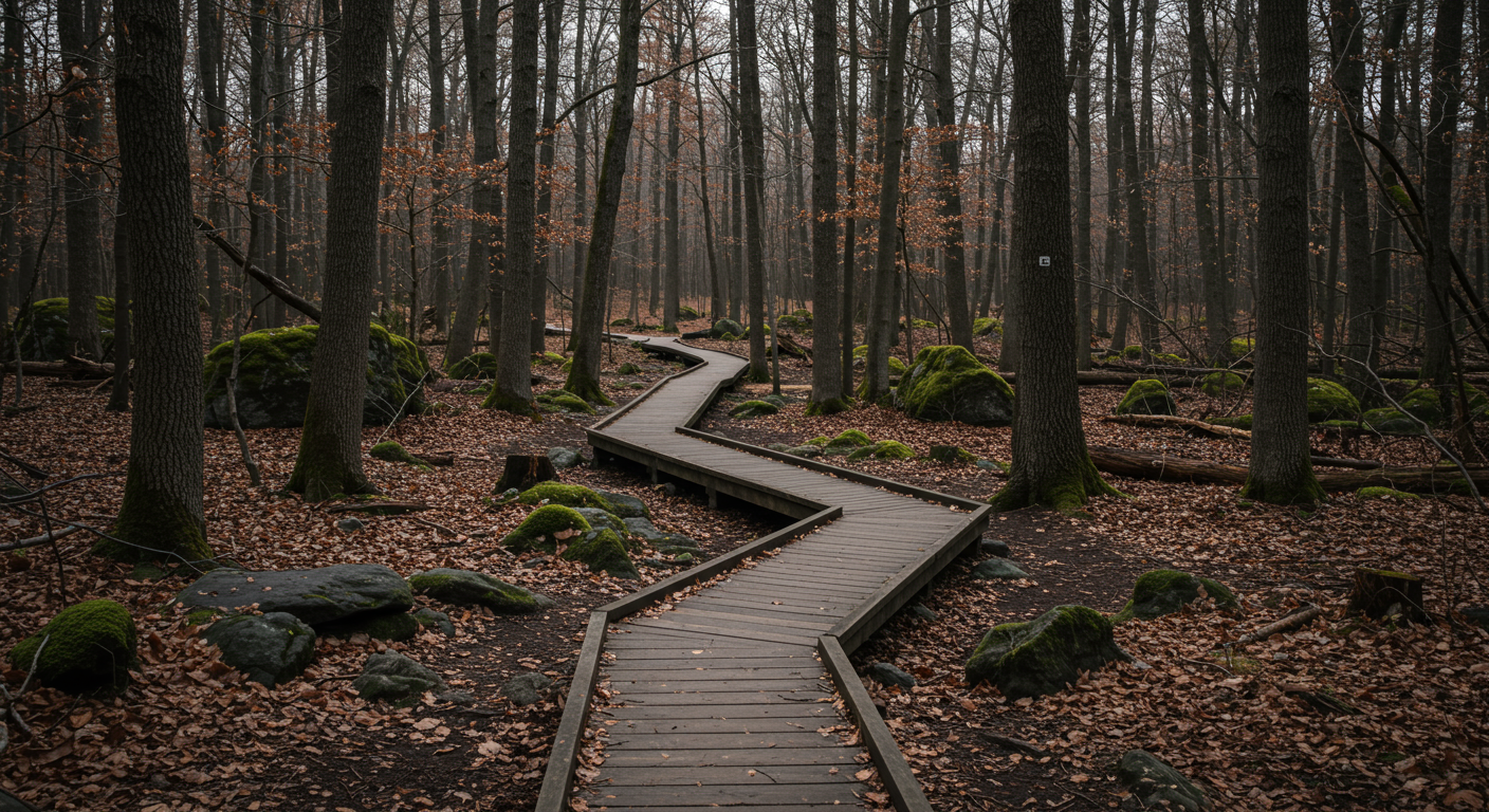 Teaneck Creek Conservancy