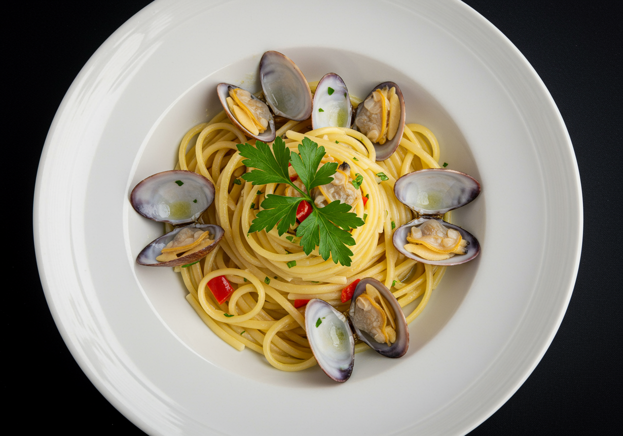 delicious eateries available