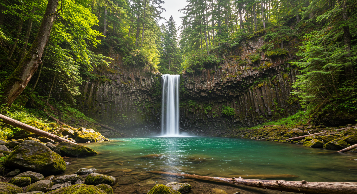 Must-See Swimming Holes on Vancouver Island