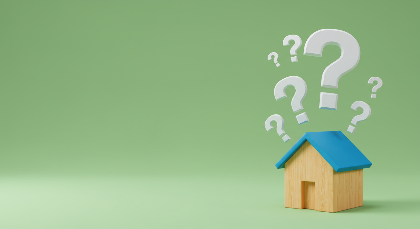 Is the Housing Market Correcting? | MyKCM