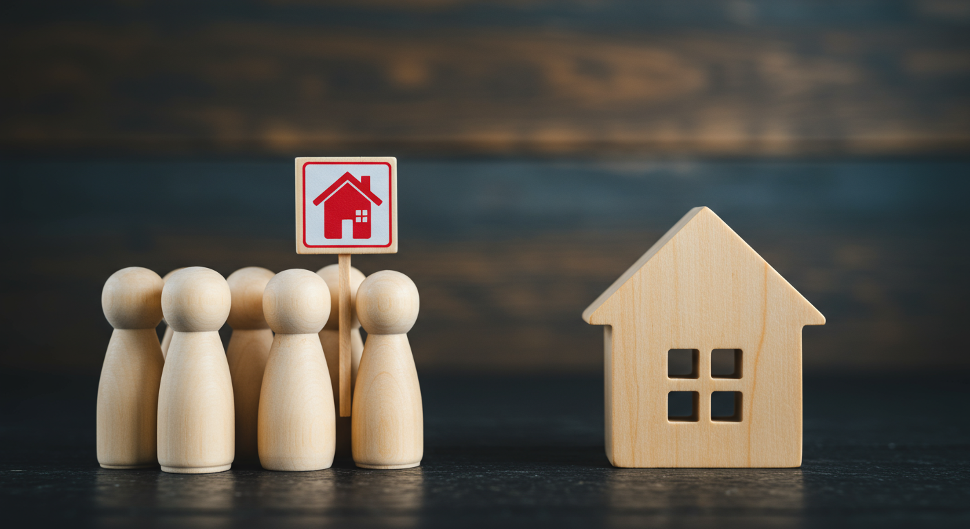 Three Ways to Win in a Bidding War | MyKCM