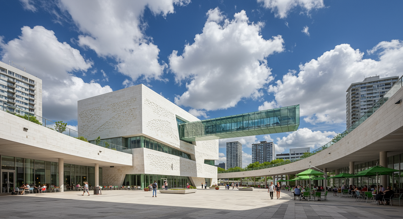 Austin is popular for a reason