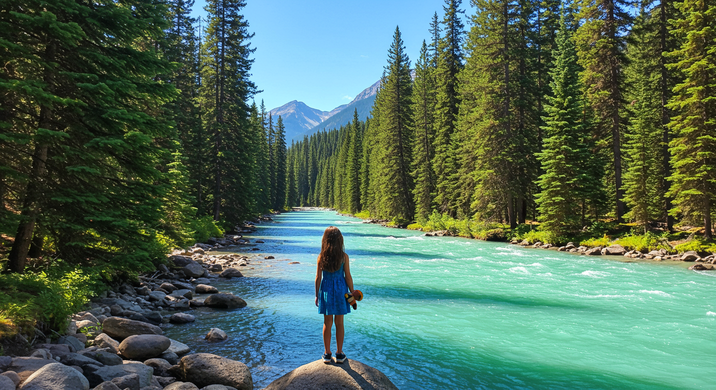 visit national parks | 4th of July | july 4th