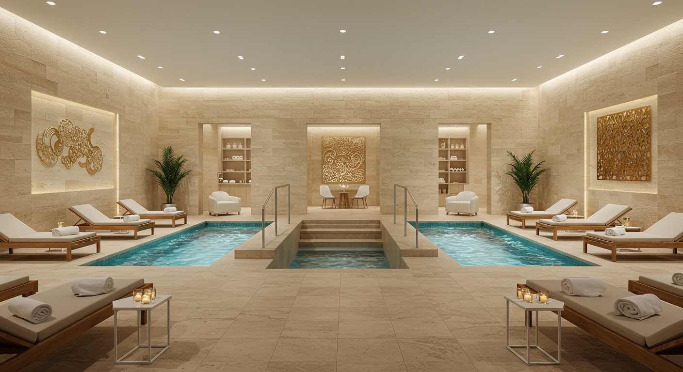 Photo Credit: Conde Naste Traveller