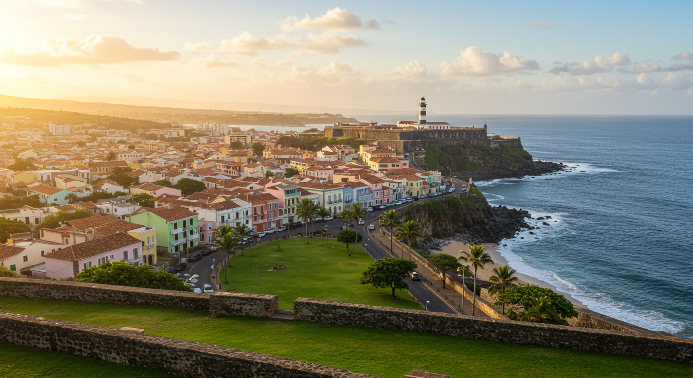 Old San Juan
