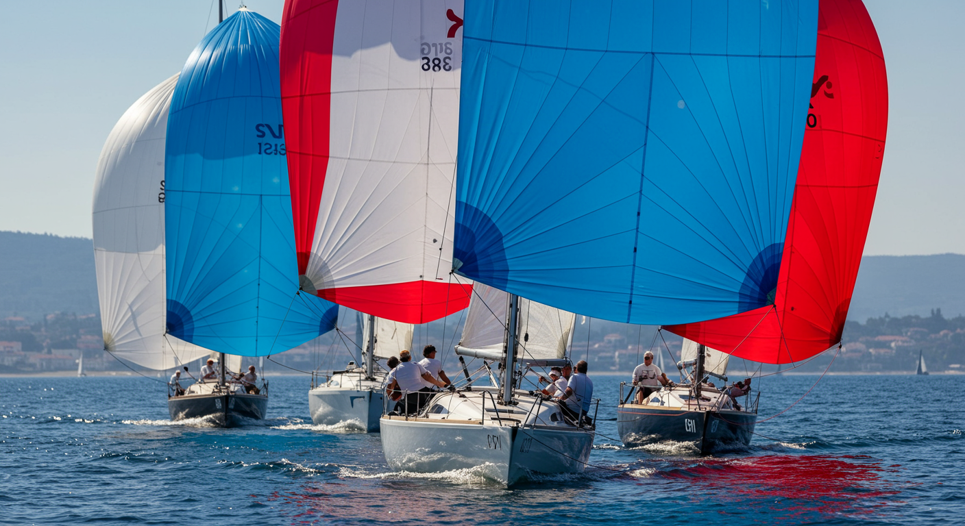 St. Francis Yacht Club 