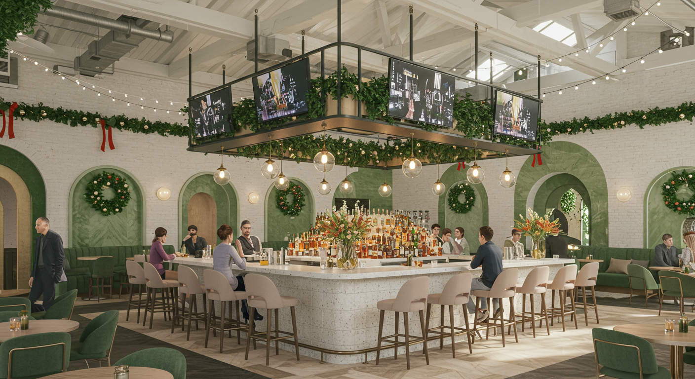 Il Mio Italian Restaurant in Clarendon Hills