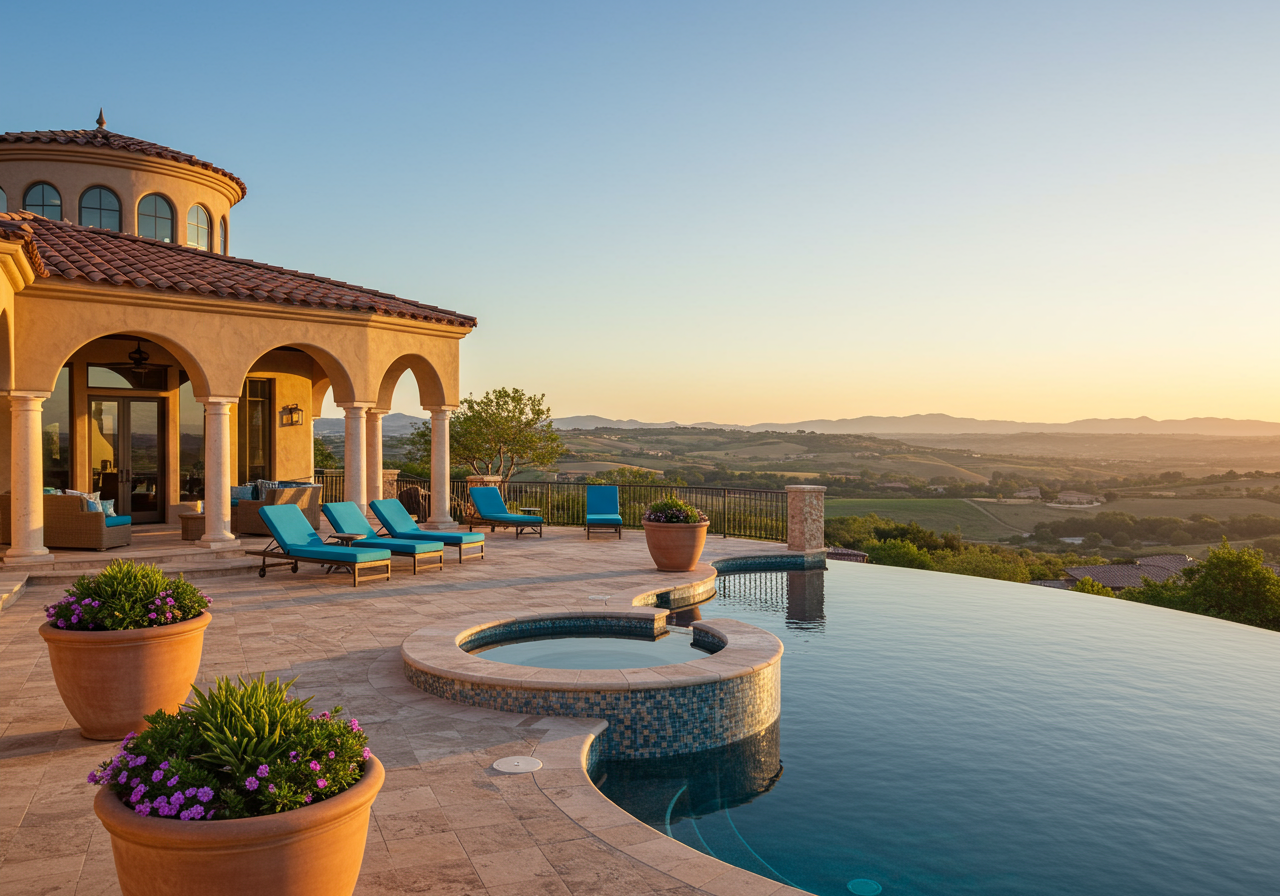 44815 Via Renaissance, Temecula