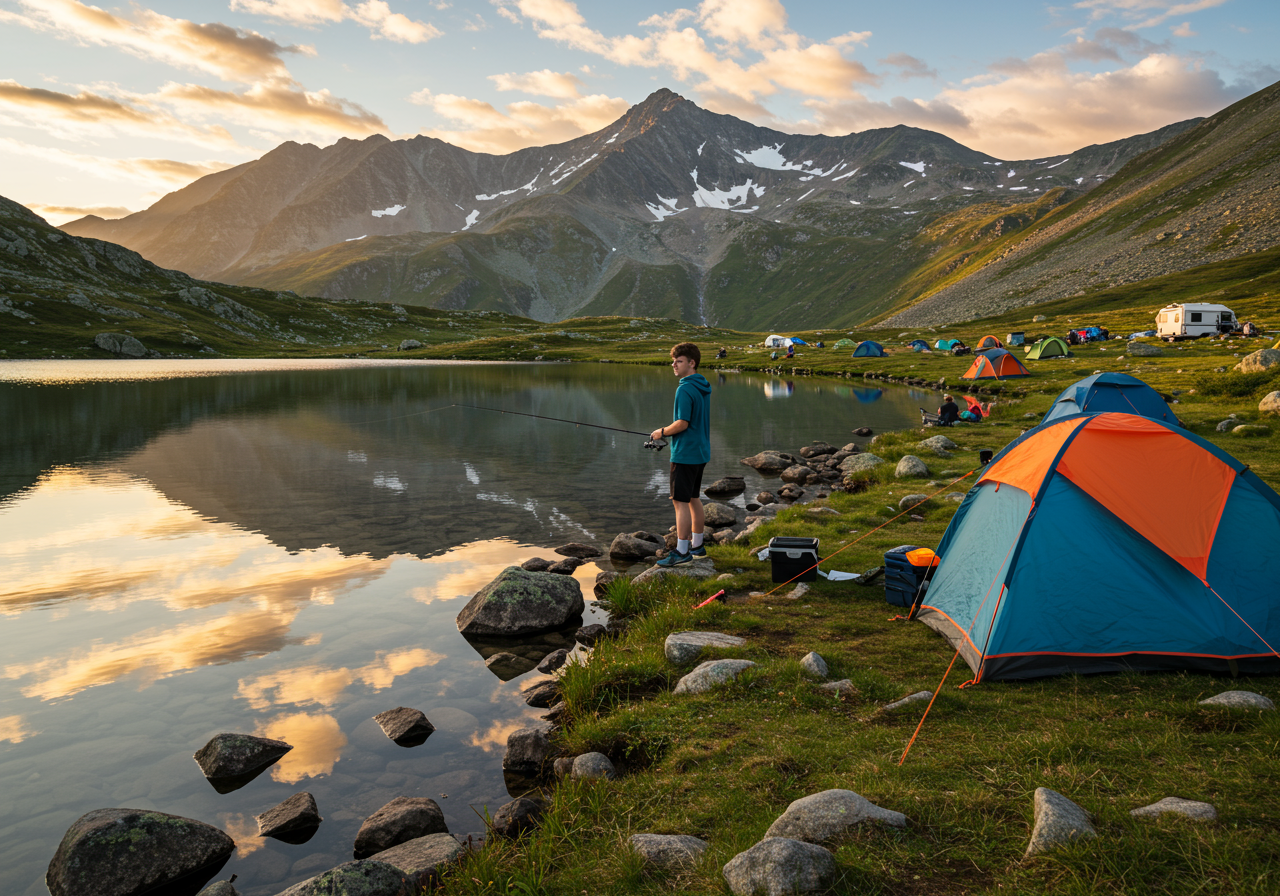 Top Gunnison and Crested Butte Summer Activities - Hiking