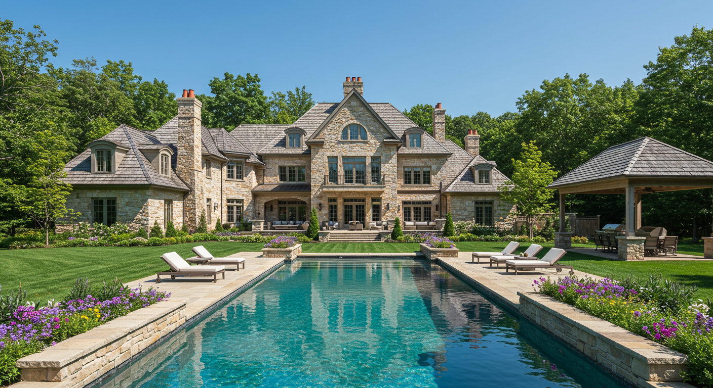Saddle River