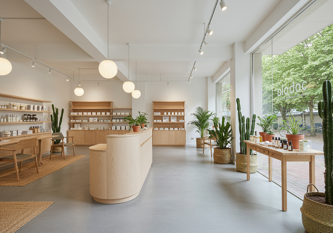 Medulla & Co. | Mr. Yorkville