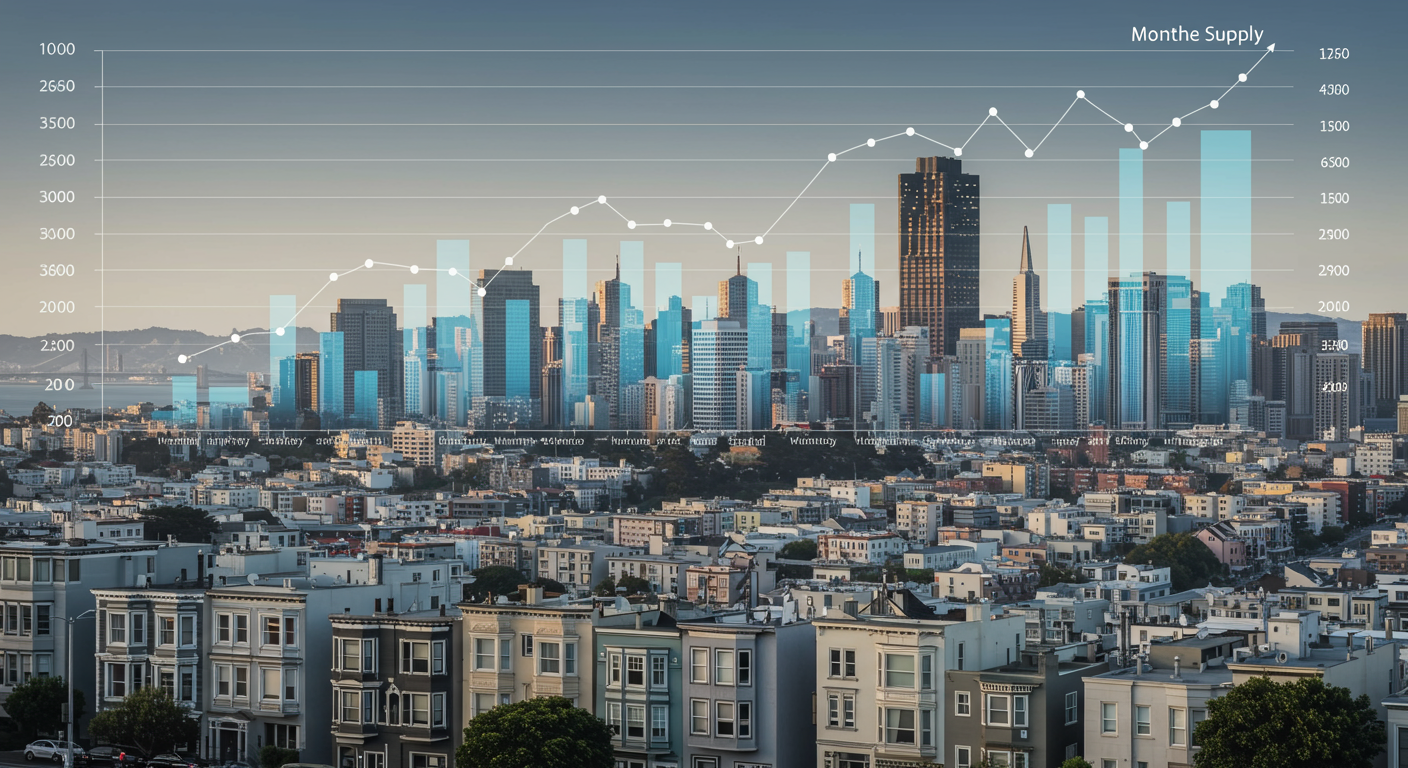 san-francisco-months-of-supply-inventory