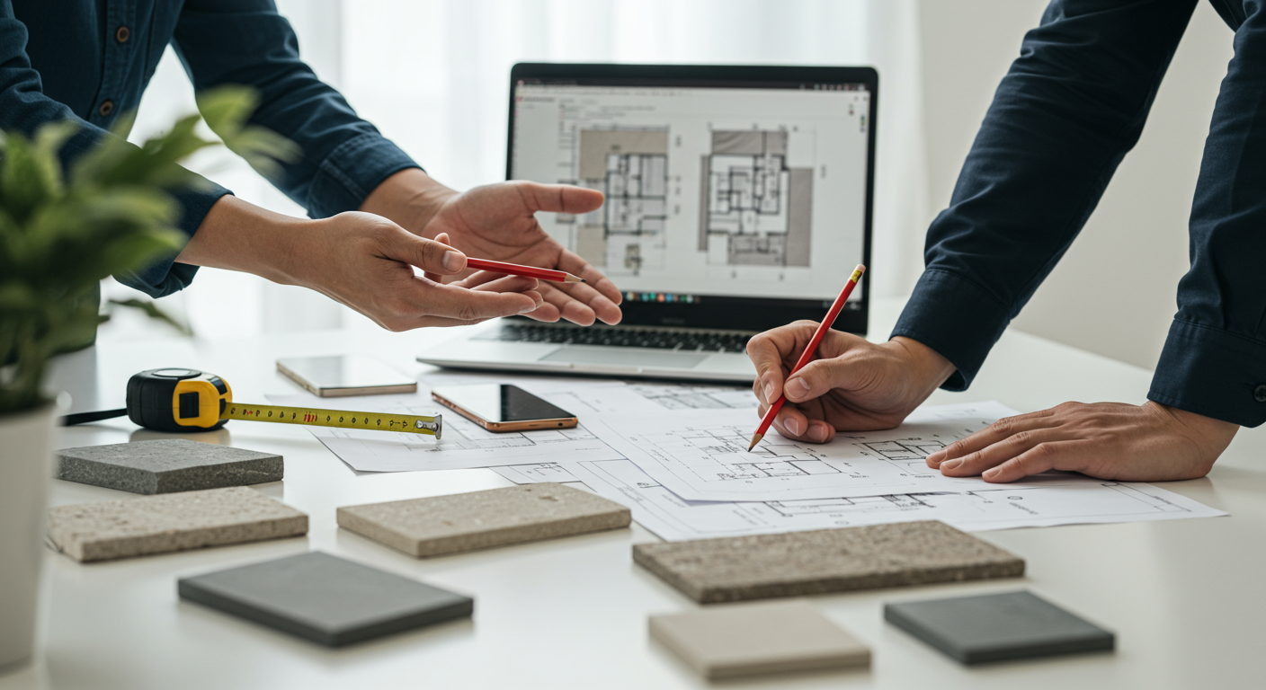 Invest in professional home staging