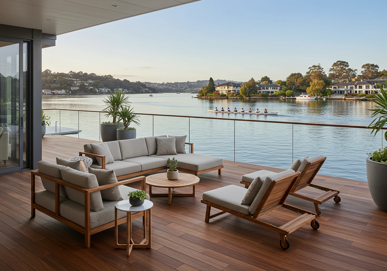 Mill Valley Real Estate