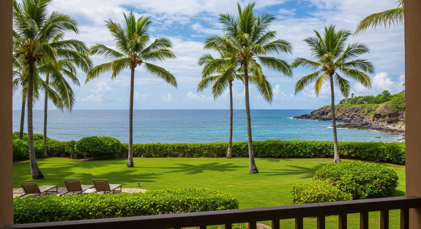 Kuau Maui