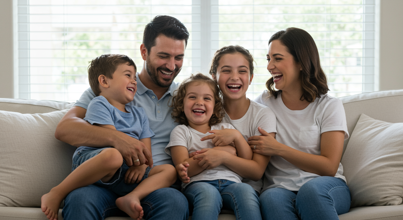 Why It’s Easy To Fall in Love with Homeownership | MyKCM