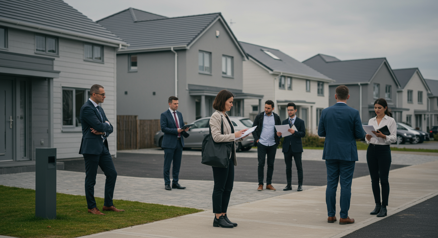 Is the Shifting Market a Challenge or an Opportunity for Homebuyers? | MyKCM