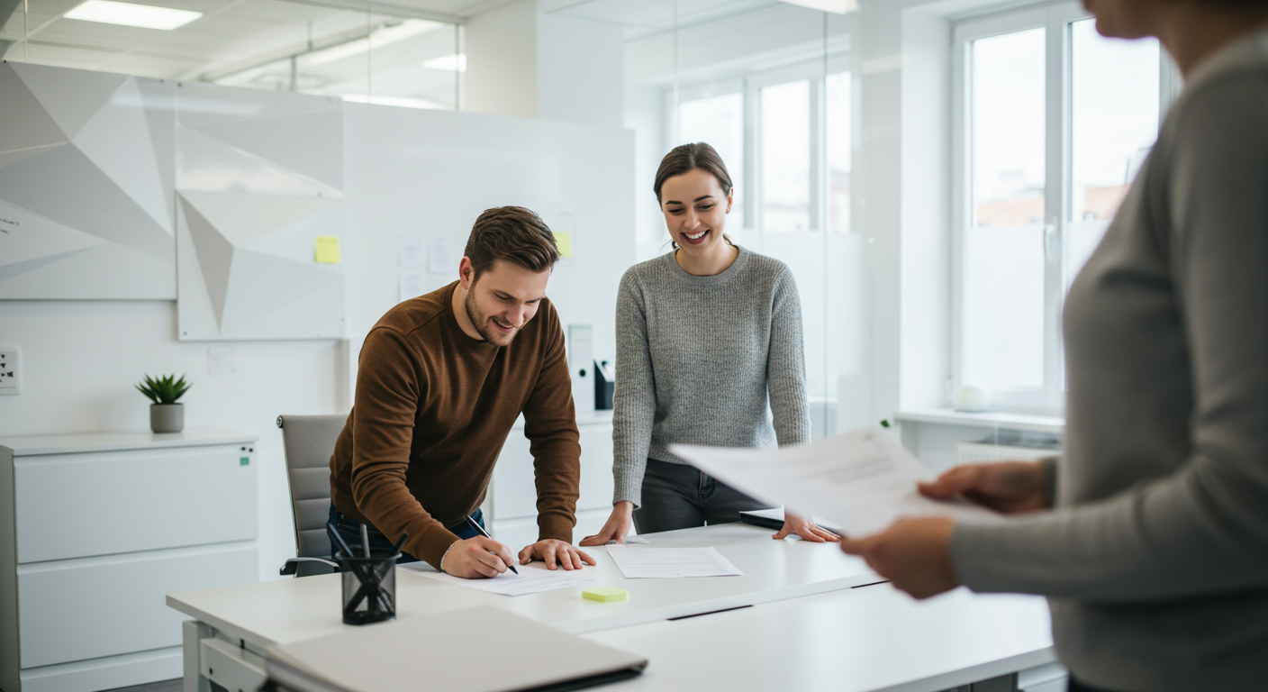 How to Make a Winning Offer on a Home | MyKCM