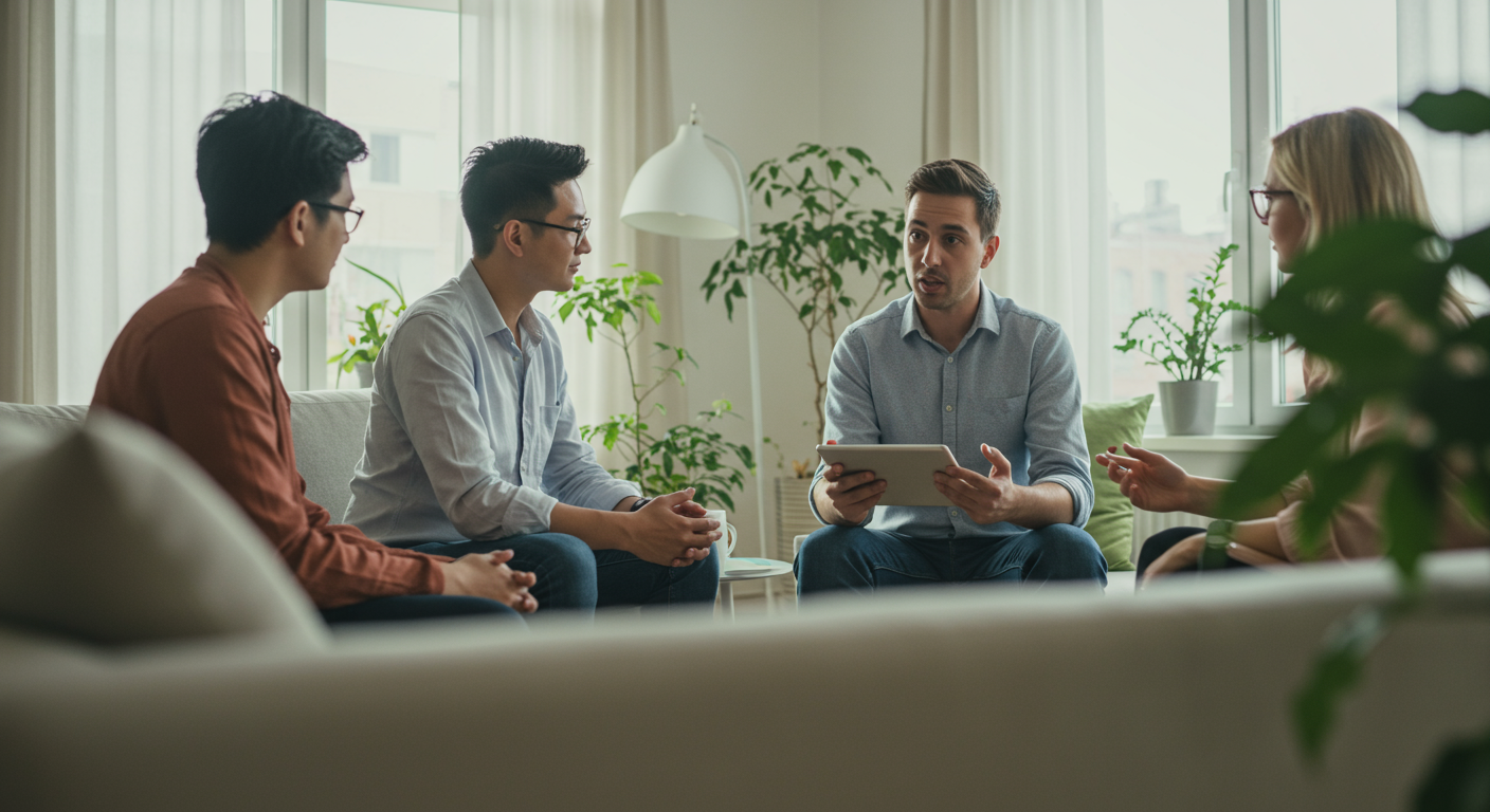 If You&rsquo;re Thinking of Selling Your House This Fall, Hire a Pro | MyKCM