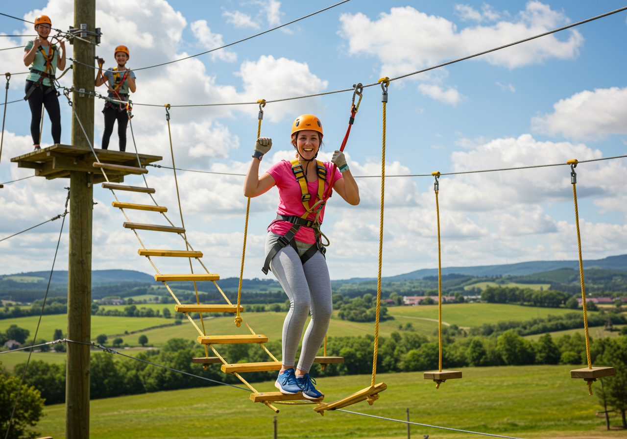 Family-Friendly Spring Activities in Colorado 2024