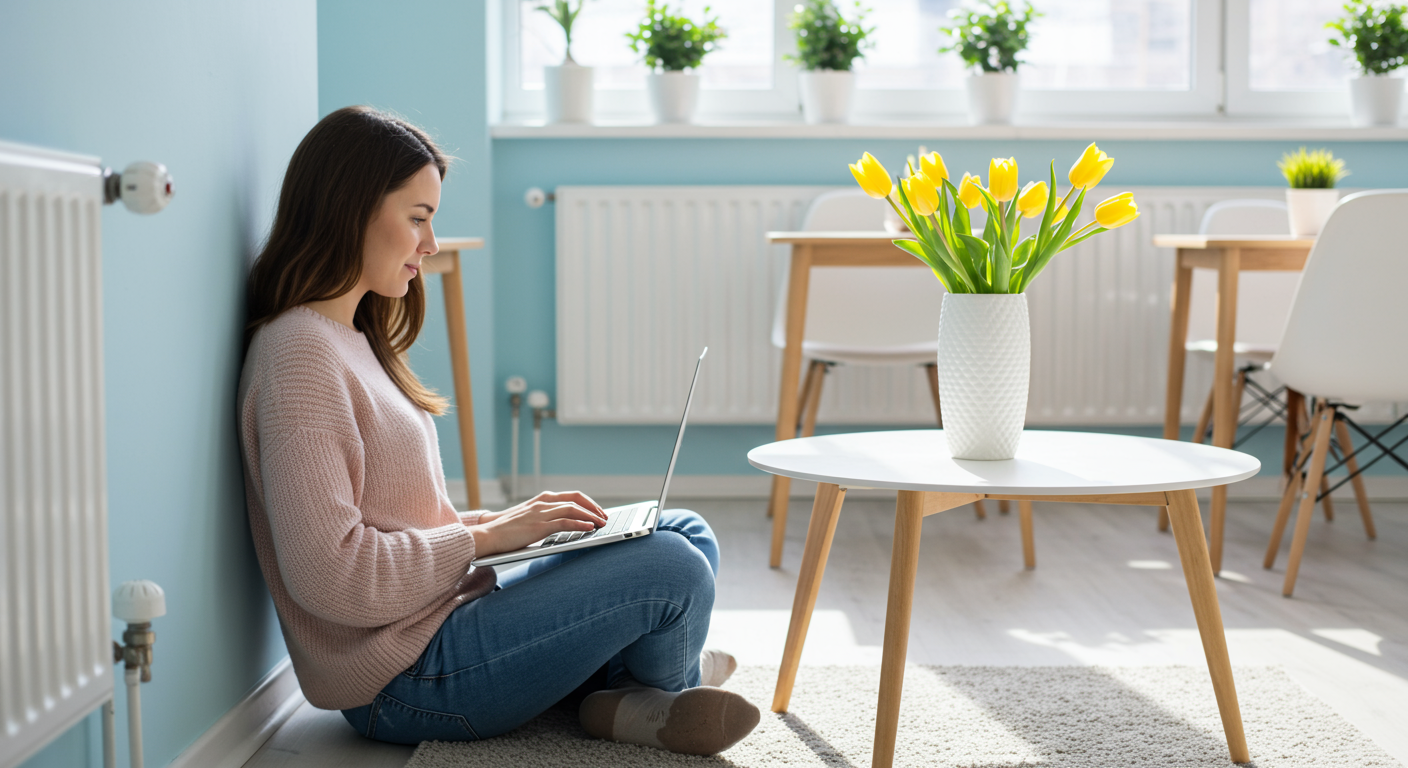 Financial Fundamentals for First-Time Homebuyers | MyKCM