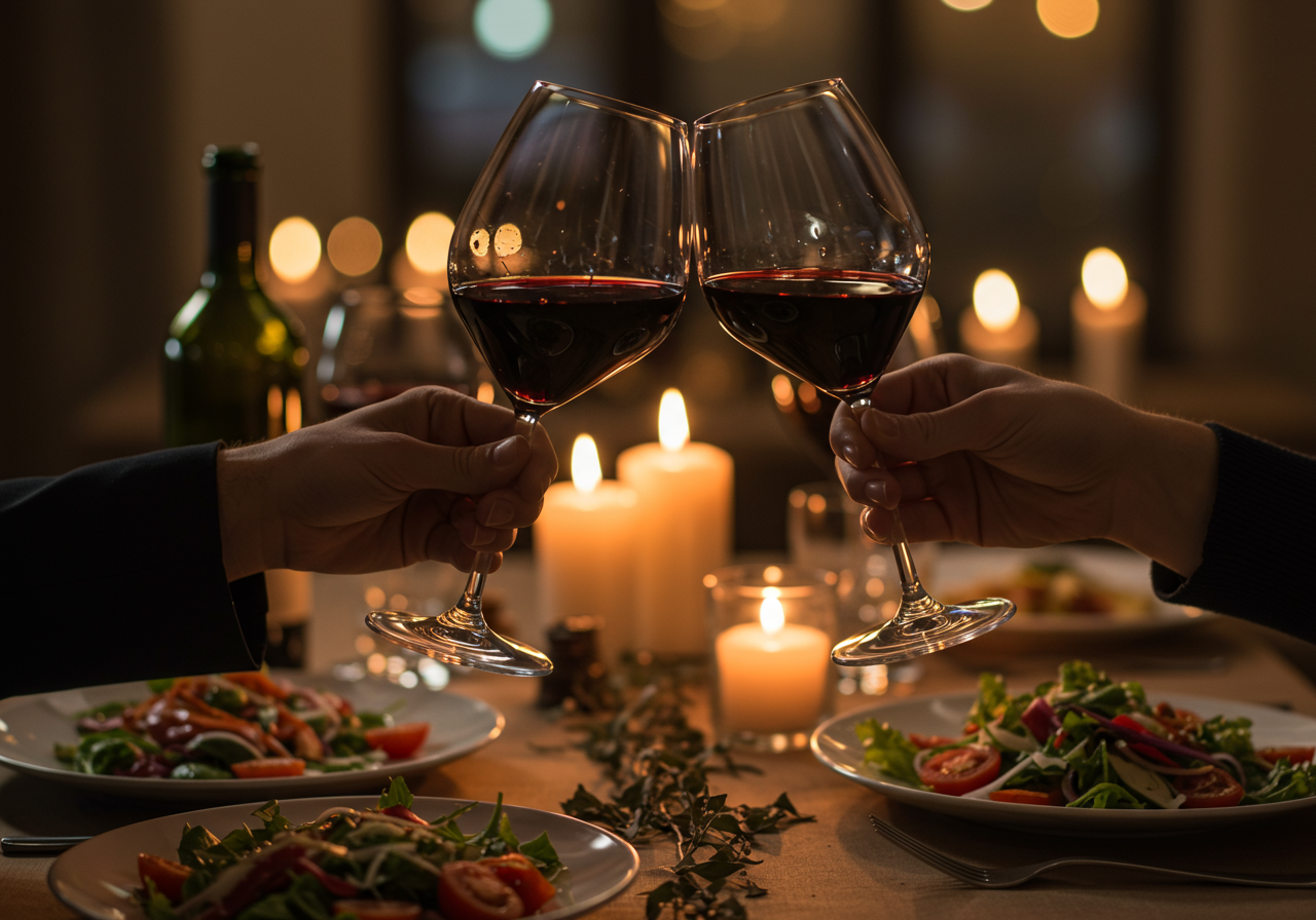 Experience the vineyards