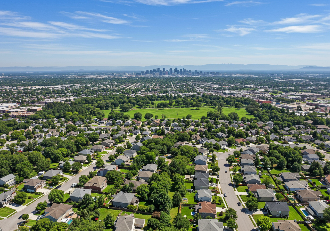 Wash Park Denver: Guide to Living & Dining