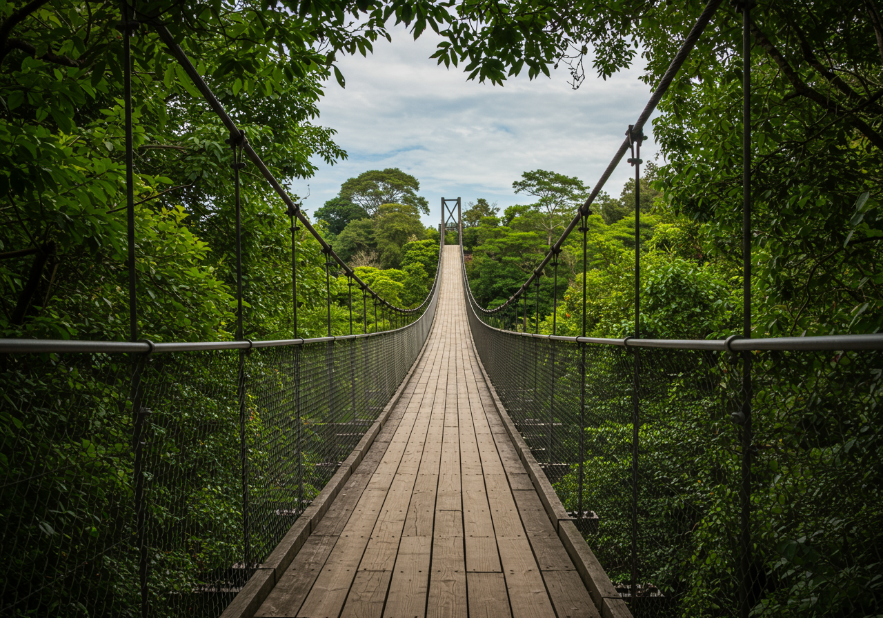 Spot bison at Midewin National Tallgrass Prairie