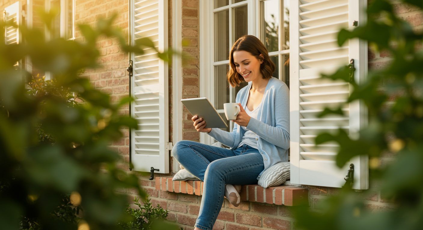 Did Your Dream Home Just Come on the Market? | MyKCM