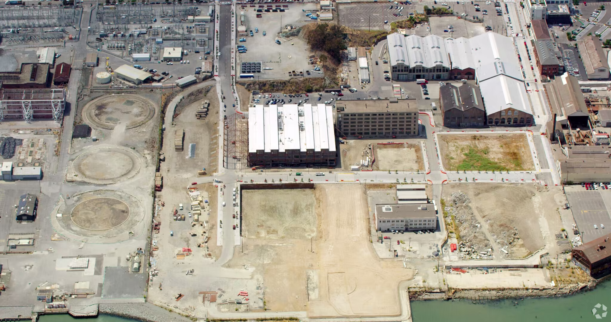 Pier 70 